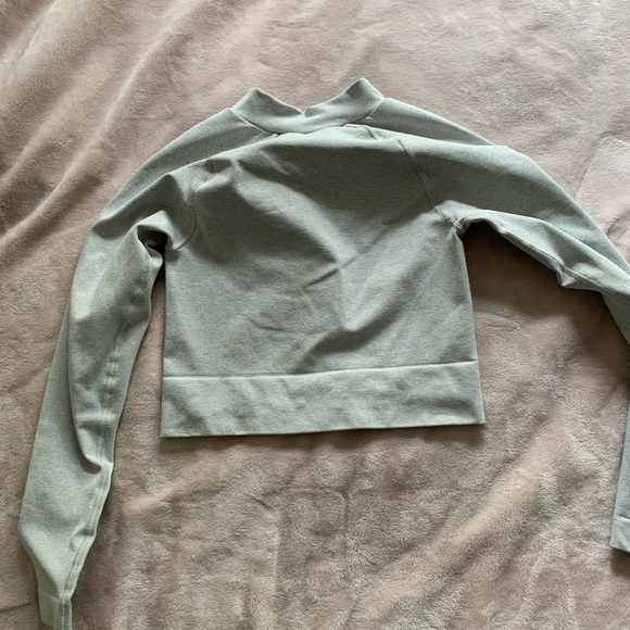 Tala Aster Quarter Zip - Picture 3 of 4